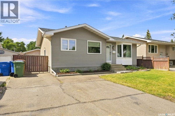 50 Markwell Drive, Regina, SK, photo 2