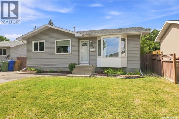 50 Markwell Drive, Regina, SK, photo 3