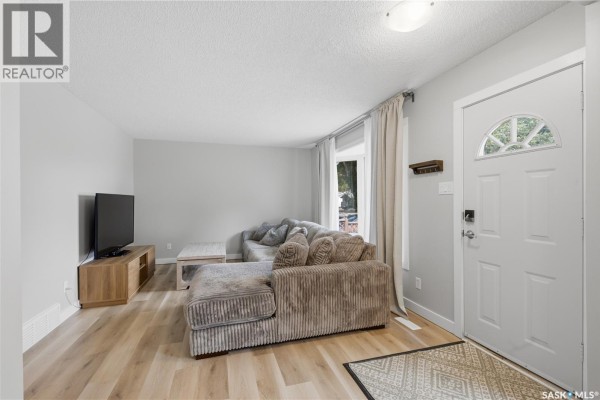 Bedroom - 50 Markwell Drive, Regina, SK S4X1K3 Photo 5