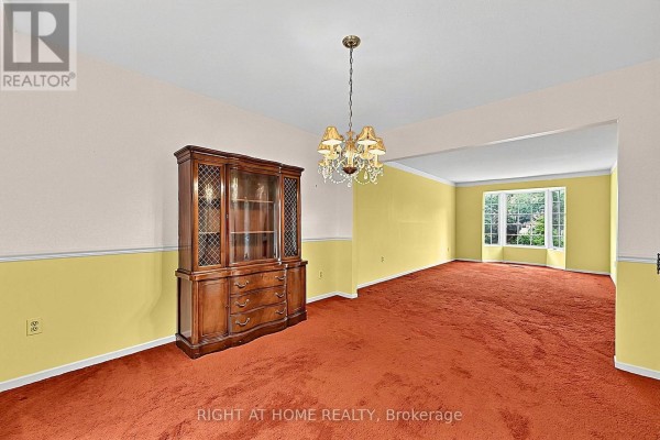 Recreational, Games room - 50 Mayvern Crescent, Richmond Hill, ON L4C5J4 Photo 5