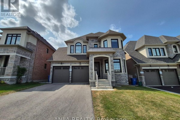 50 Meadow Vista Crescent, East Gwillimbury, ON, photo 2