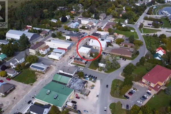 50 Meredith Street, Gore Bay, ON P0P1H0 Photo 4