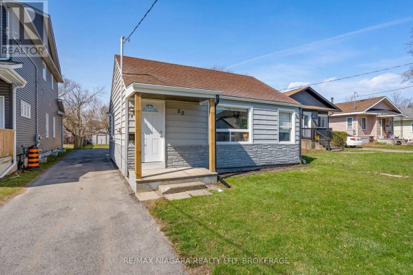 50 Merigold Street, St  Catharines, ON, photo 2