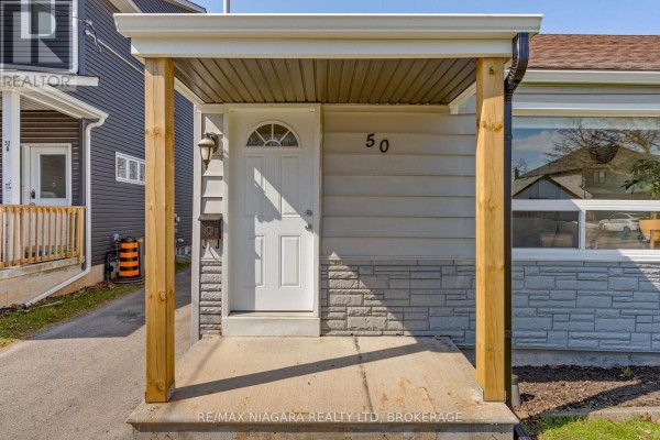 50 Merigold Street, St  Catharines, ON, photo 3