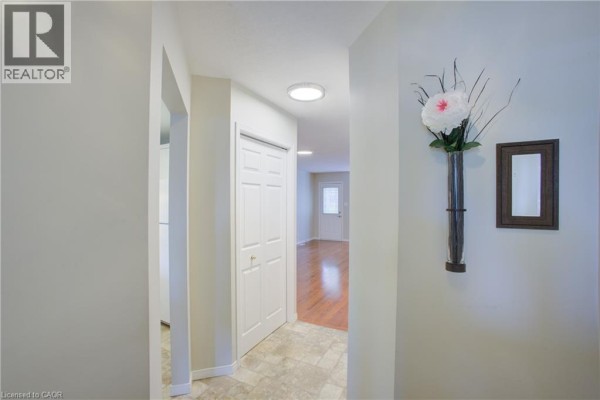 Utility room - 50 Midland Drive Unit# 6, Kitchener, ON N2A2A7 Photo 4