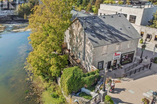 50 Mill Street W, Centre Wellington, ON, photo 2