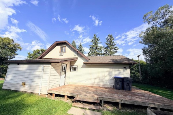 50 Morris Avenue N, Gladstone, MB R0J0T0 Photo 2