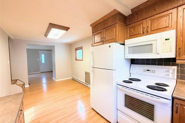 50 Morris Avenue N, Gladstone, MB R0J0T0 Photo 4