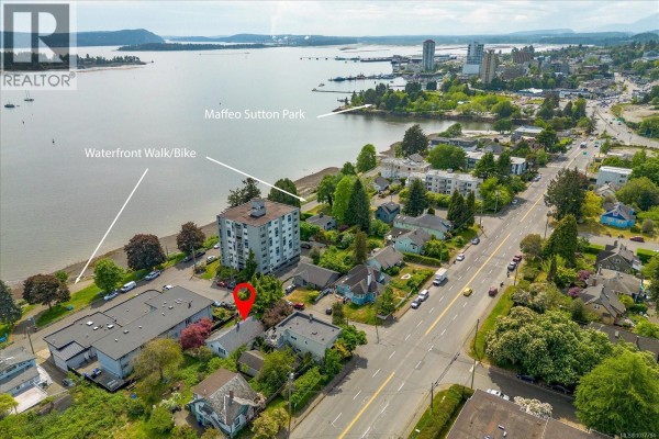 50 Mt. Benson St, Nanaimo, BC, photo 2