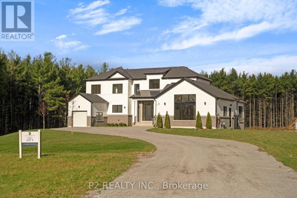 50 Newton Reed Crescent, Uxbridge, ON, photo 3