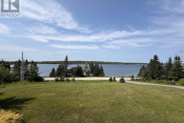 Kitchen - 50 Ocean Drive, Mushaboom, NS B0J3H0 Photo 3
