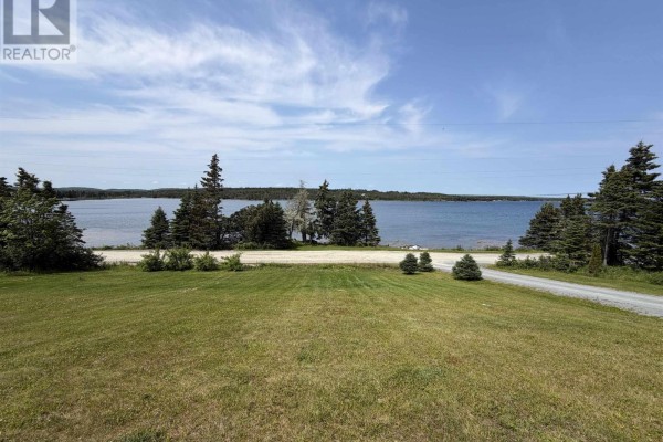 4pc Bathroom - 50 Ocean Drive, Mushaboom, NS B0J3H0 Photo 4