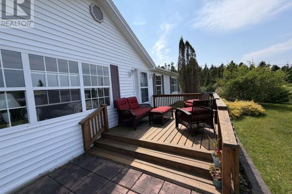Dining room - 50 Ocean Drive, Mushaboom, NS B0J3H0 Photo 5