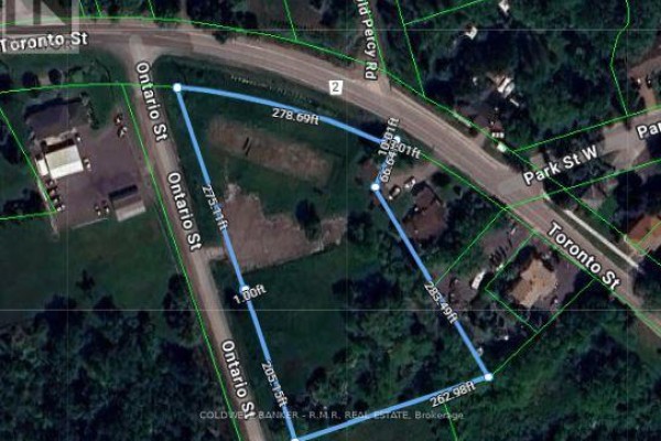 50 Ontario Street, Cramahe, ON, photo 2