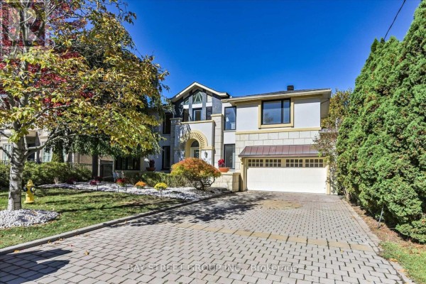 50 Owen Boulevard, Toronto
