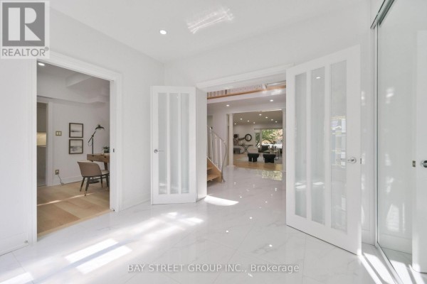 Great room - 50 Owen Boulevard, Toronto, ON M2P1E9 Photo 2