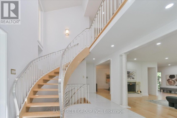 Family room - 50 Owen Boulevard, Toronto, ON M2P1E9 Photo 4