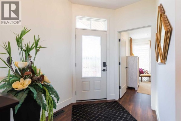 3pc Bathroom - 50 Palisades Mews Ne, Medicine Hat, AB T1C2B5 Photo 2