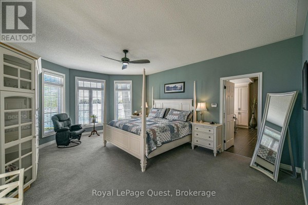 Bedroom - 50 Park Lane, Kawartha Lakes, ON L0K1W0 Photo 4