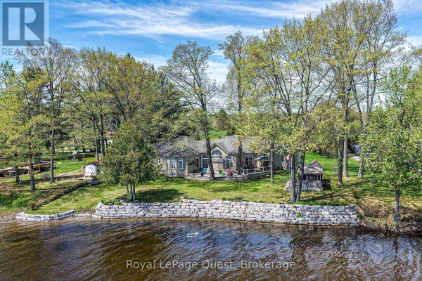 Family room - 50 Park Lane, Kawartha Lakes, ON L0K1W0 Photo 5