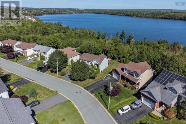 Primary Bedroom - 50 Parkedge Crescent, Cole Harbour, NS B2V2V1 Photo 5
