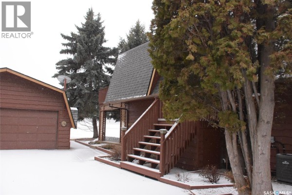 3pc Bathroom - 50 Pasqua Lake Road, Pasqua Lake, SK S0G1S0 Photo 5