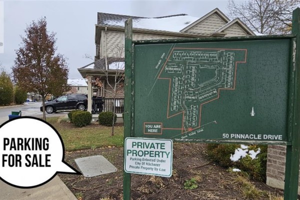 50 Pinnacle Drive, Kitchener, ON, photo 3
