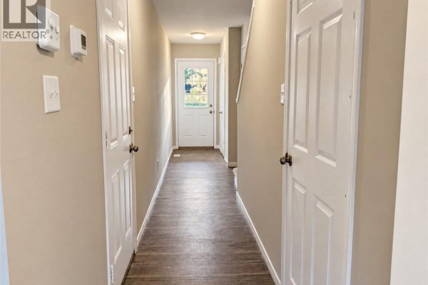 Bedroom - 50 Pinnacle Drive Unit# 52, Kitchener, ON N2P0H8 Photo 2