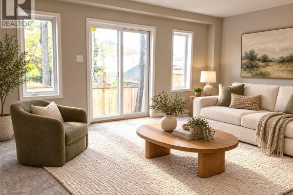 Loft - 50 Pinnacle Drive Unit# 52, Kitchener, ON N2P0H8 Photo 5