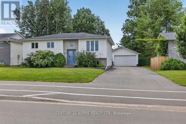 Utility room - 50 Portage Road, Petawawa, ON K8H3M8 Photo 2