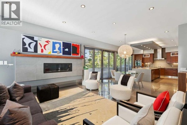 Foyer - 50 Posthill Drive Sw, Calgary, AB T3H0A8 Photo 3