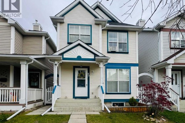 50 Prestwick Way, Calgary