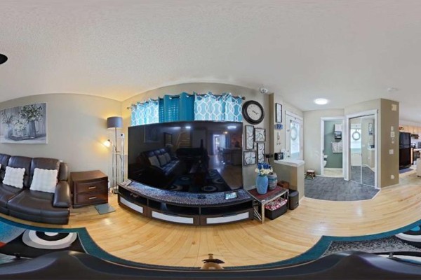 Dining room - 50 Prestwick Way, Calgary, AB T2Z3L9 Photo 3
