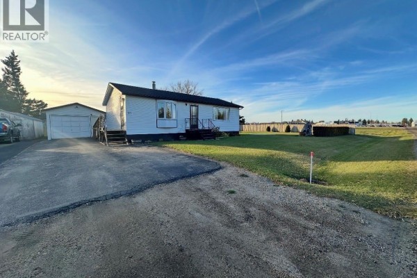 50 Rae Avenue, Yorkton