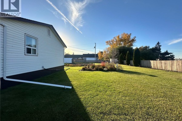 Bedroom - 50 Rae Avenue, Yorkton, SK S3N3L4 Photo 5