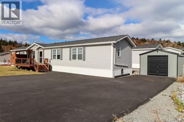 Other - 50 Rex Hurley Boulevard, Saint John, NB E2H0B6 Photo 2
