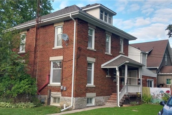 50 Rife Avenue, Cambridge, ON N3C2G7 Photo 4