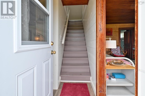 Primary Bedroom - 50 Riverview Drive, South River Bourgeois, NS B0E2X0 Photo 4