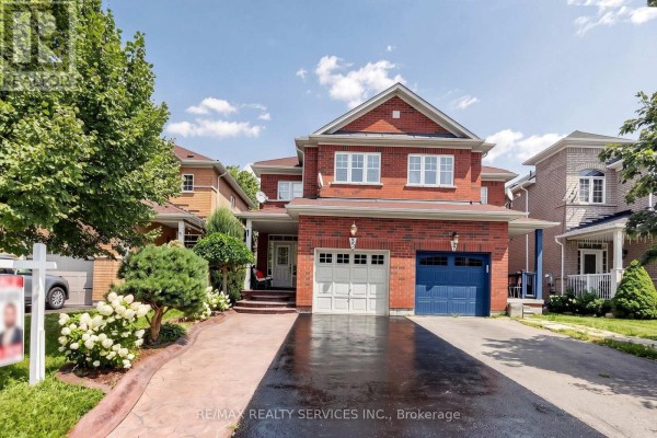 Other - 50 Rocky Point Crescent, Brampton, ON L6V4R7 Photo 2