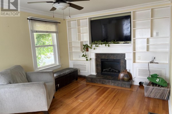 Foyer - 50 Rose Avenue, Trenton, NS B0K1X0 Photo 4