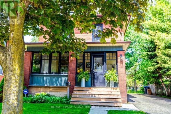 Kitchen - 50 Rosedale Avenue W, Brampton, ON L6X1K1 Photo 3
