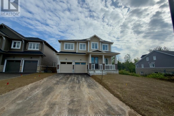 50 Royal Oak Crescent, Loyalist, ON, photo 2