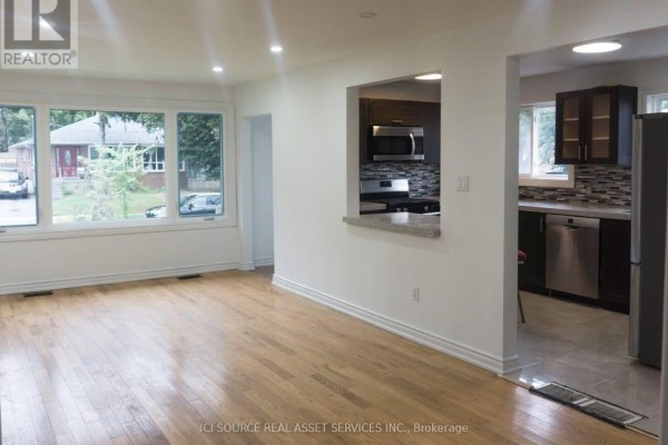 Kitchen - 50 Rushley Road, Toronto, ON M1P3S5 Photo 4