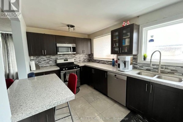 Primary Bedroom - 50 Rushley Road, Toronto, ON M1P3S5 Photo 5