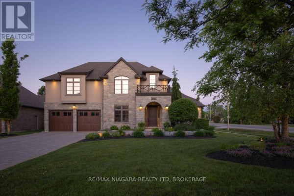 50 Sandalwood Crescent, Niagara On The Lake, ON, photo 2
