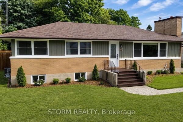 50 Santa Cruz Drive, South Stormont, ON K0C1M0 Photo 3