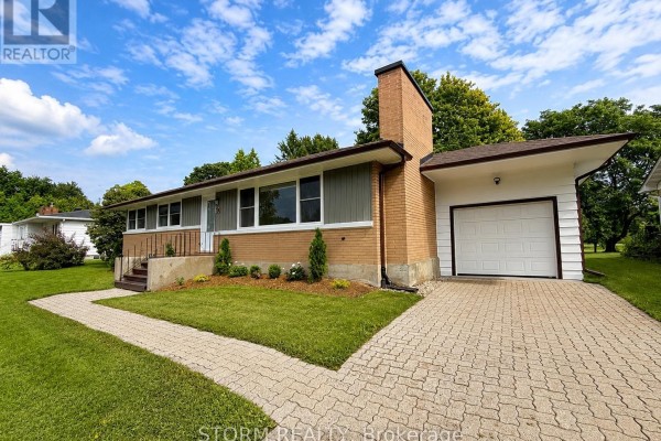50 Santa Cruz Drive, South Stormont, ON K0C1M0 Photo 4