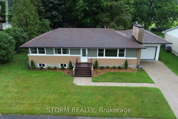 50 Santa Cruz Drive, South Stormont, ON K0C1M0 Photo 5