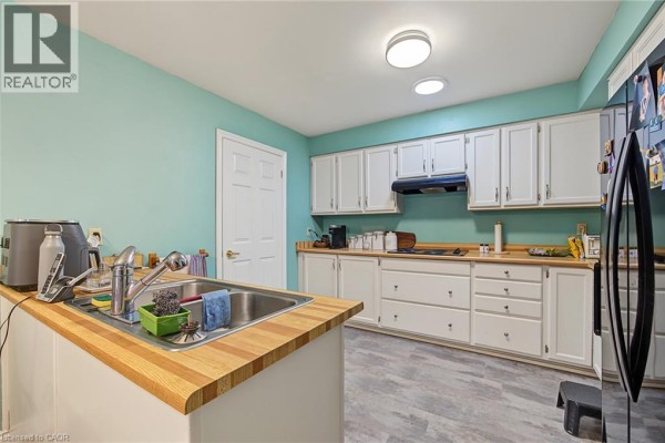 Bedroom - 50 Seres Drive, Tillsonburg, ON N4G5G1 Photo 2
