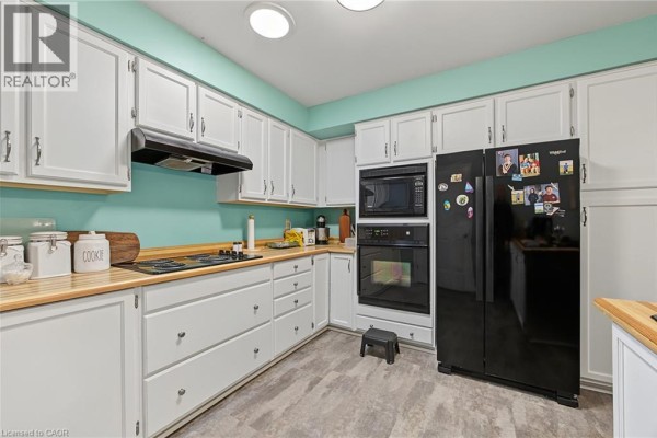3pc Bathroom - 50 Seres Drive, Tillsonburg, ON N4G5G1 Photo 3